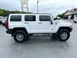 Used 2008 HUMMER H3 w/ Chrome Appearance Package image 5