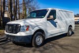 Used 2017 Nissan NV 2500 S w/ Power Basic Package image 3