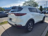 Certified 2022 Kia Sportage LX image 5