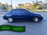 Used 2009 Kia Spectra EX image 4