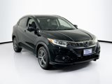 Used 2022 Honda HR-V EX image 3