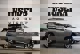 Used 2021 Nissan Murano SL w/ SL Moonroof Package image 2