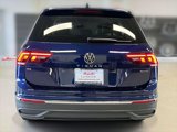 Used 2022 Volkswagen Tiguan SE image 5