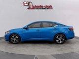 Used 2022 Nissan Sentra SV w/ Trunk Package image 2