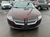 Used 2011 Lincoln MKZ AWD image 3