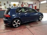 Used 2017 Volkswagen GTI S image 3