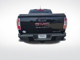 Used 2022 GMC Canyon Denali w/ Denali Black Edition Package image 4
