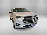 Used 2020 Chevrolet Traverse High Country image 5