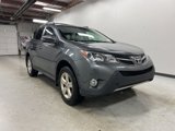 Used 2013 Toyota RAV4 XLE image 3