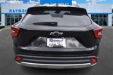 New 2025 Chevrolet Trax LT w/ LT Convenience Package image 4