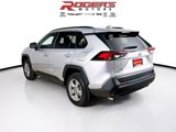 Certified 2023 Toyota RAV4 XLE image 5