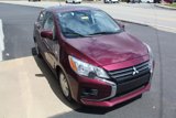 New 2024 Mitsubishi Mirage ES image 5