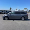 Used 2014 Honda Odyssey EX-L image 3