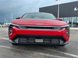 New 2025 Kia K4 LXS image 2