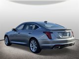 New 2025 Cadillac CT5 Premium Luxury w/ Sun And Sound Package image 4