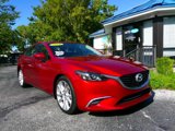 Used 2016 MAZDA MAZDA6 Touring w/ Touring Technology Package image 4