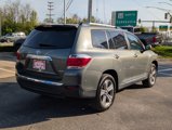 Used 2013 Toyota Highlander Limited image 4