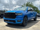 New 2025 RAM 1500 Laramie image 6