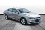 Used 2024 Chevrolet Malibu LT image 3