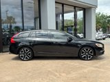 Used 2018 Volvo V60 T5 Dynamic w/ Vision Package image 2