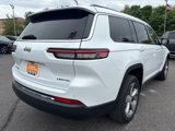 Used 2021 Jeep Grand Cherokee L Limited image 3