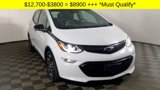 Used 2017 Chevrolet Bolt Premier w/ Driver Confidence II Package image 3