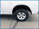 Used 2024 RAM 1500 Classic SLT image 4