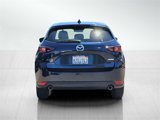 Used 2021 MAZDA CX-5 Touring w/ Touring Preferred SV Package image 5