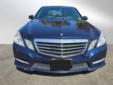 Used 2013 Mercedes-Benz E 350 Sedan image 2