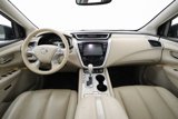 Used 2017 Nissan Murano SL w/ SL Technology Package image 5
