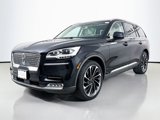 Used 2022 Lincoln Aviator Reserve w/ Equipment Group 201A image 3