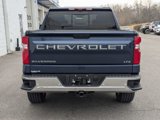 Used 2022 Chevrolet Silverado 1500 LTZ w/ Technology Package image 5