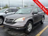 Used 2010 Honda CR-V EX image 3