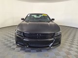 Certified 2022 Dodge Charger SXT w/ Leather Interior Group image 5
