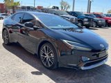 Used 2024 Toyota Prius Limited image 4