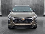 Used 2024 Chevrolet Trax LS image 2
