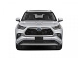Used 2023 Toyota Highlander Platinum image 4