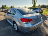 Used 2012 Subaru Legacy 2.5i Premium w/ All-Weather Pkg image 5