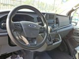Certified 2021 Ford Transit 250 148 High Roof w/ Load Area Protection Package image 4