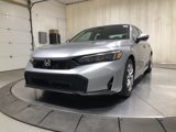 New 2026 Honda Civic LX image 3