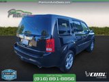Used 2013 Honda Pilot EX-L image 5