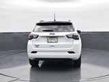 Used 2022 Jeep Compass High Altitude image 6