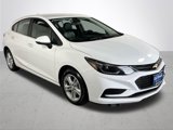 Used 2018 Chevrolet Cruze LT w/ Leather Package image 4