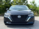 Certified 2024 Nissan Sentra S image 2