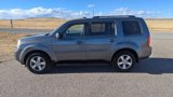 Used 2011 Honda Pilot EX image 2