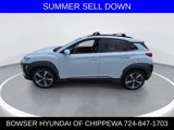 Certified 2020 Hyundai Kona Limited image 5