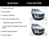Certified 2024 GMC Terrain SLT w/ Infotainment Package II image 6