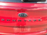 Used 2022 Kia Sportage Nightfall Edition w/ Nighfall AWD Premium Package image 2