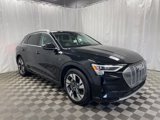 Used 2021 Audi e-tron Premium w/ Towing Package image 2