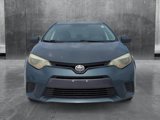 Used 2015 Toyota Corolla LE image 2